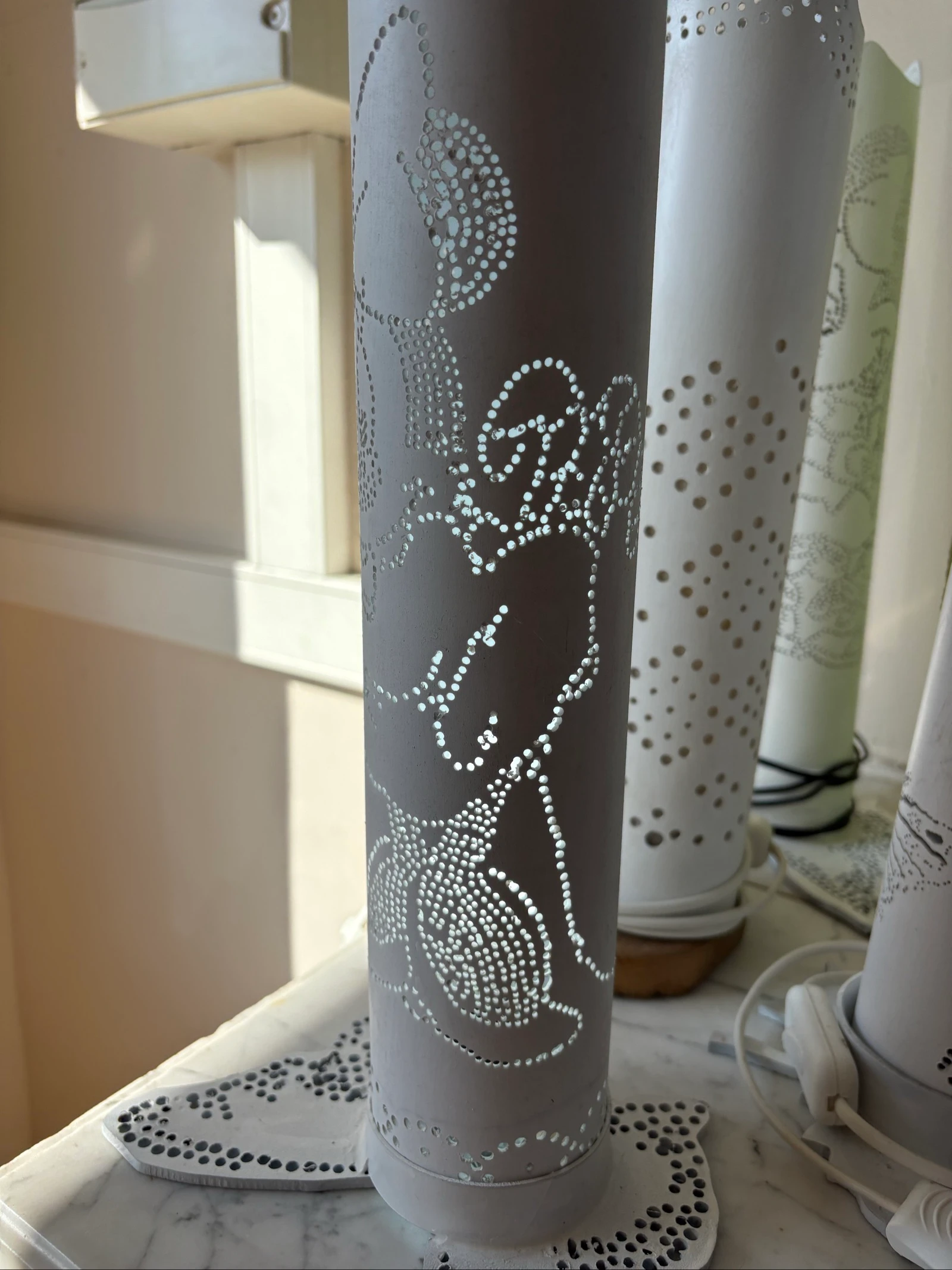 Minnie lamp – photo 2